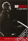 (Music Dvd) Ray Charles - At The Olympia - Concert cd