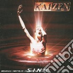 Kaizen - Sink