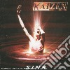 Kaizen - Sink cd