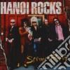Hanoi Rocks - Street Poetry cd
