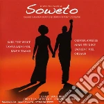 Soweto - Le Spectacle Musical cd