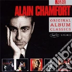 Alain Chamfort - Annees 1981-1997 Amour, Annee Z cd