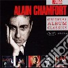 Alain Chamfort - Annees 1981-1997 Amour, Annee Z cd