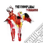 Fictionplane - Paradiso (Cd+Dvd)