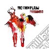 Fictionplane - Paradiso (Cd+Dvd) cd