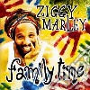 Ziggy Marley - Family Time cd