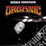 Bernie Bonvoisin - Organic cd