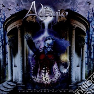 Adagio - Dominate cd musicale di Adagio
