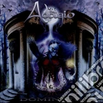 Adagio - Dominate cd