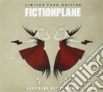 Fictionplane - Left Side Of The Brain