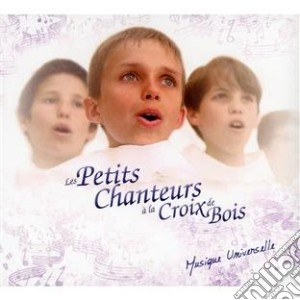 Petits Chanteurs (Les) - A La Croix De Bois cd musicale di Petits Chanteurs, Les