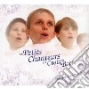 Petits Chanteurs (Les) - A La Croix De Bois cd