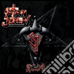 Satan Joker - 2009 cd