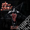 Satan Joker - 2009 cd