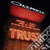 Trust - A L'Olympia 12/2007 (2 Cd) cd