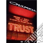 (Music Dvd) Trust - A L'Olympia cd