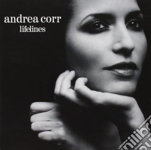 Andrea Corr - Lifelines cd musicale di Andrea Corr