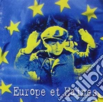 Trust - Europe Et Haines cd