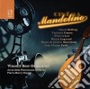 Vincent Beer Demander - Cinema Mandolino cd