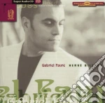 Herve Billaut - Nocturnes/Ballade/Theme Et Variations cd