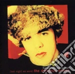 Hawksley Workman - Last Night We Were The Delicious Wolves (11+1 Trax) cd