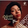 Nicole Willis & The Soul Investigators - Keep Reachin'up cd