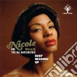(lp Vinile) Keep Reachin'up cd