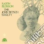 John Betsch Society - Earth Blossom cd