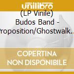 (LP Vinile) Budos Band - Proposition/Ghostwalk (7') vinile