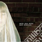 Emily Jane White - Dark Undercoat cd