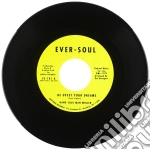 (LP Vinile) Hank Mullen - He Upset Your Dreams B/w Listen (7') vinile