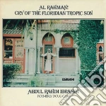 Doug Carn - Al Rahman cd
