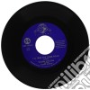 Naomi Shelton & The Gospel Queens - What Have You Done? / I'Ll Take The Long Road (7") cd