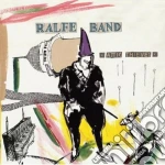 Ralfe Band - Attic Thieves cd
