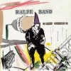 Ralfe Band - Attic Thieves cd