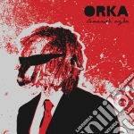 Orka - Livandi Oyoa (2 Cd) cd