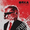 Orka - Livandi Oyoa (2 Cd) cd
