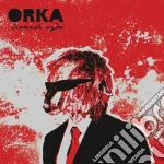 (LP Vinile) Orka - Livandi Oyoa vinile