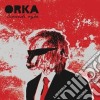 (LP Vinile) Orka - Livandi Oyoa cd