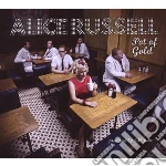 Russell, Alice - Pot Of Gold (digipack) cd