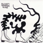 Paul Flaherty - Bill Nace cd