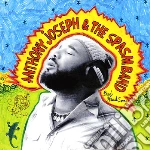 (LP Vinile) Joseph & The Spasm B - Bird Head Son (2 Lp) vinile