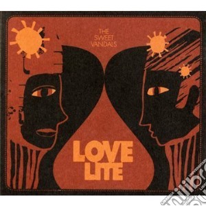 Sweet Vandals - Lovelite cd musicale di Vandals Sweet