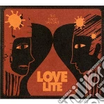 Sweet Vandals - Lovelite cd