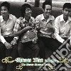 Chinese Man - Groove Sessions Vol. 2 cd