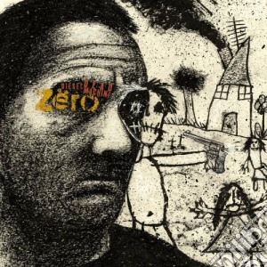 Zero - Diesel Dead Machine cd musicale di ZERO