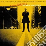 (LP VINILE) Inventions & dimentions cd