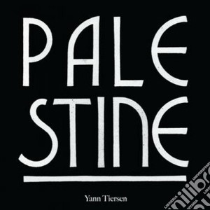 (LP Vinile) Yann Tiersen - Palestine lp vinile di Yann Tiersen
