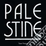 (LP Vinile) Yann Tiersen - Palestine vinile