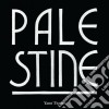 (LP Vinile) Yann Tiersen - Palestine cd